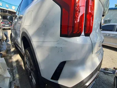 2021 Kia Sorento KNARL81BGMA060460 VIN:KNARL81BGMA060460