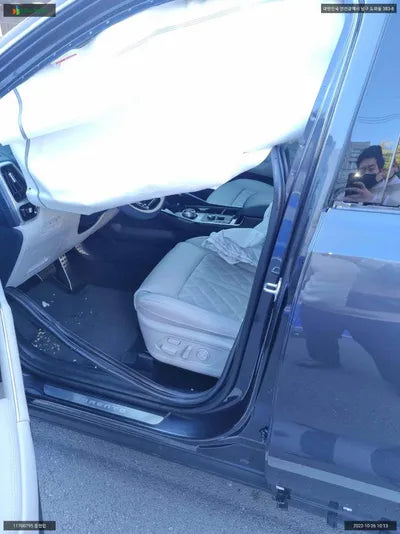 2022 Kia Sorento KNARH81GBPA141522 VIN:KNARH81GBPA141522
