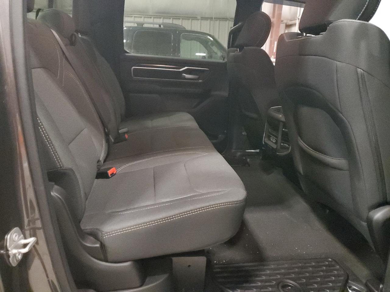 2023 RAM 1500 BIG HORN/LONE STAR VIN:1C6SRFFT9PN676387