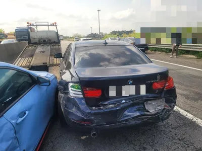 2015 BMW 320 WBA3D3107FK278180 VIN:WBA3D3107FK278180