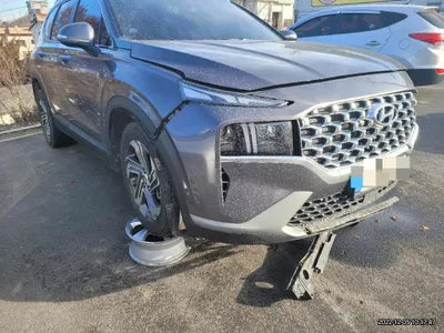 2021 Hyundai Santa FE KMHS381HGMU349664 VIN:KMHS381HGMU349664
