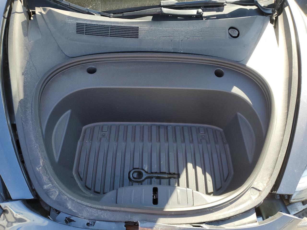 2023 TESLA MODEL 3  VIN:5YJ3E1EC6PF407890