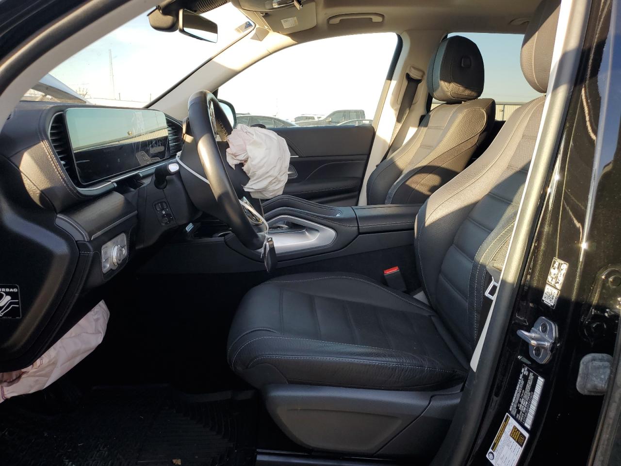 2023 MERCEDES-BENZ GLE 580 4MATIC VIN:4JGFB8GBXPA932409