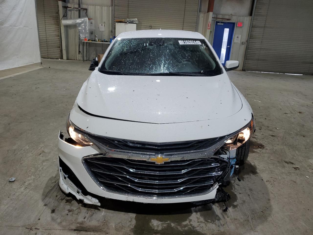 2024 CHEVROLET MALIBU LT VIN:1G1ZD5ST3RF115873