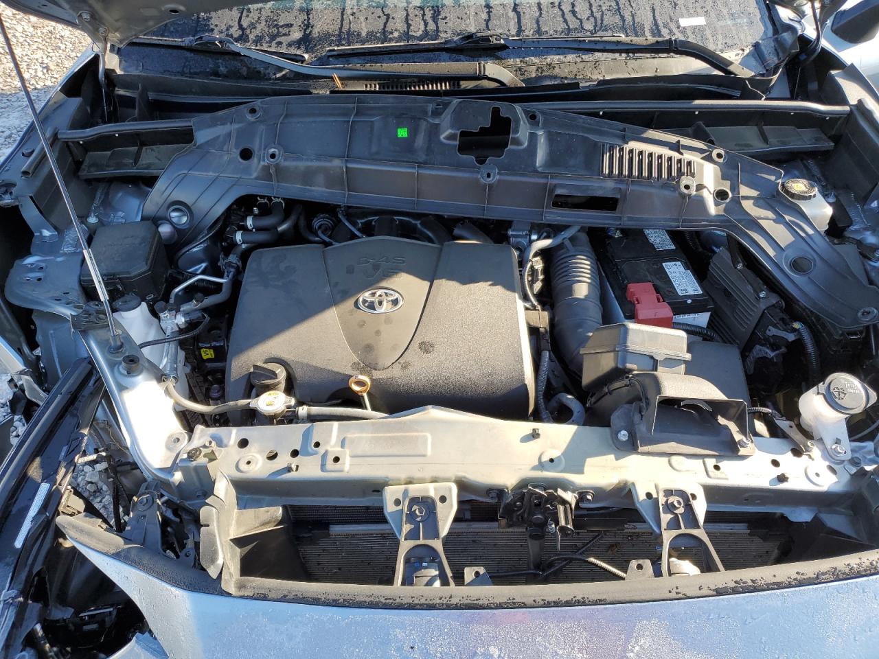 2022 TOYOTA HIGHLANDER LIMITED VIN:5TDYZRAH2NS122025