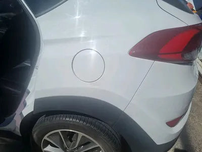 2018 Hyundai Tucson KMHJ381ABJU686484 VIN:KMHJ381ABJU686484