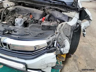 2016 Honda Accord 1HGCR2680GA511583 VIN:1HGCR2680GA511583