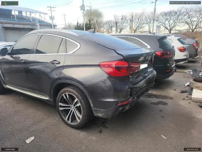 2017 BMW 630 WBAKV2107H0V41088 VIN:WBAKV2107H0V41088