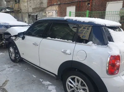 2016 MINI Countryman WMWXD510XGWU10842 VIN:WMWXD510XGWU10842