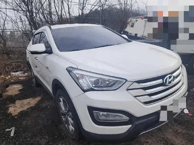 2015 Hyundai Santa FE VIN: