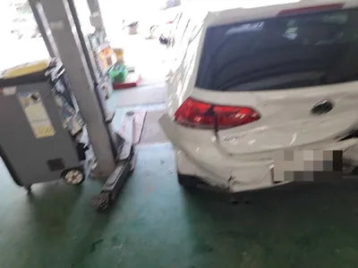 2016 Volkswagen Golf WVWZZZAUZGW147683 VIN:WVWZZZAUZGW147683
