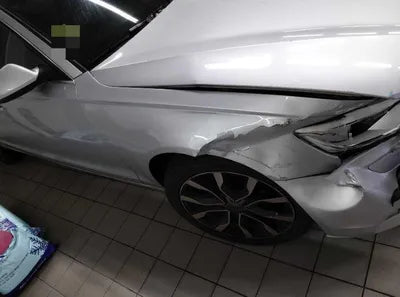 2014 Audi A6 VIN:
