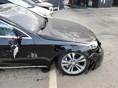 2016 Mercedes-Benz S 500 WDDUG8FB6GA277640 VIN:WDDUG8FB6GA277640