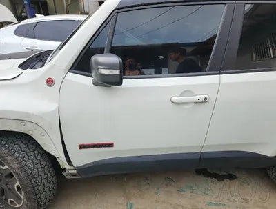 2017 Jeep Renegade 1C4BU0000HPF33819 VIN:1C4BU0000HPF33819