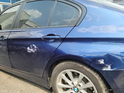 2018 BMW 320 WBA8C9109JA015330 VIN:WBA8C9109JA015330