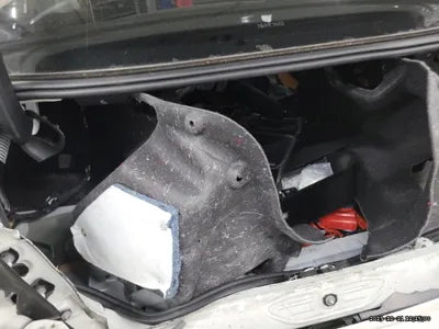 2022 BMW 520 WBA11BH06NCK12292 VIN:WBA11BH06NCK12292