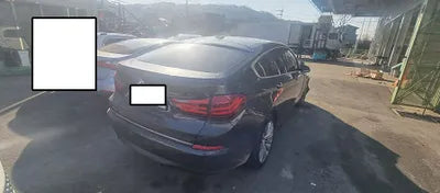 2015 bmw gran turismo 30d xdrive WBA5N6108FGT62647 VIN:WBA5N6108FGT62647