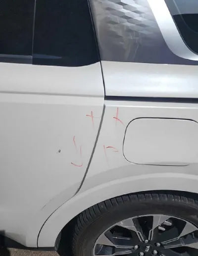 2021 Kia Carnival KNANE813BMS030459 VIN:KNANE813BMS030459
