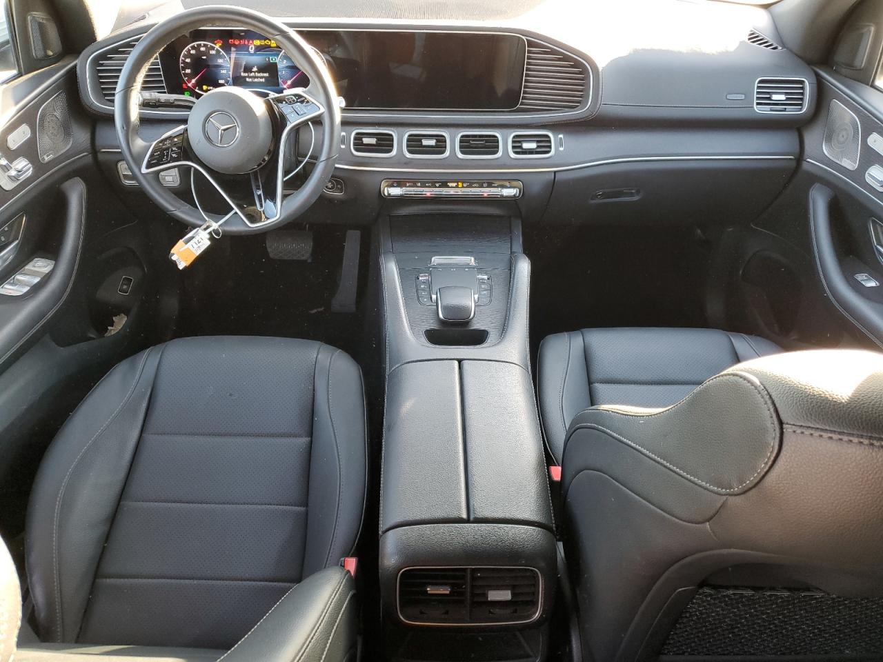 2024 MERCEDES-BENZ GLE 350 4MATIC VIN:4JGFB4FB1RB119239