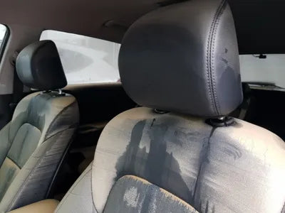 2017 Kia Sportage KNAPM813BHK286442 VIN:KNAPM813BHK286442