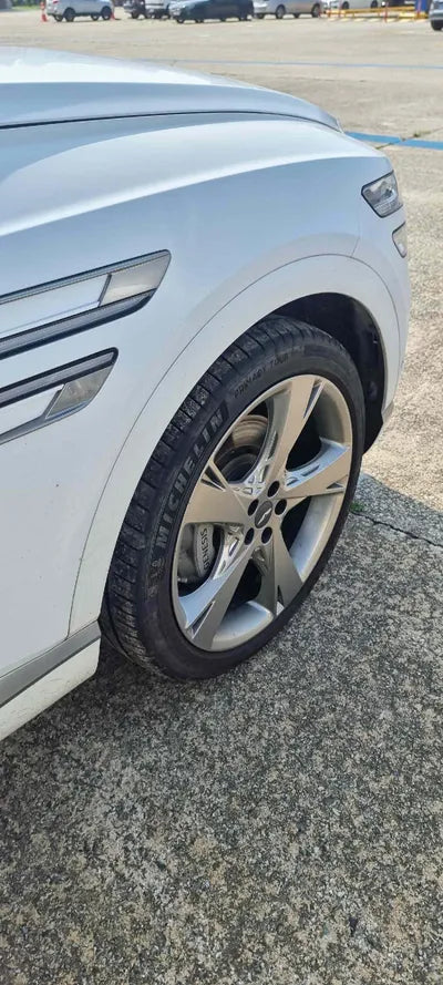 2022 Genesis GV80 KMTHB81DDNU123065 VIN:KMTHB81DDNU123065