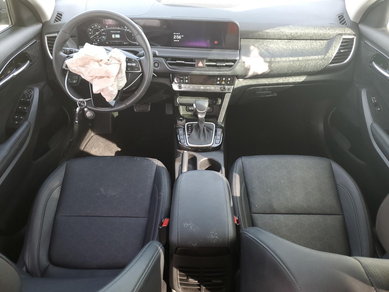 2024 KIA SELTOS EX VIN:KNDER2AA6R7510307