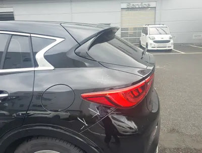 2019 Infiniti Q30 SJKCH53E6KA008902 VIN:SJKCH53E6KA008902