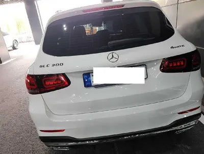 2022 Mercedes-Benz GLC 300 W1N0G8EBXNG113837 VIN:W1N0G8EBXNG113837