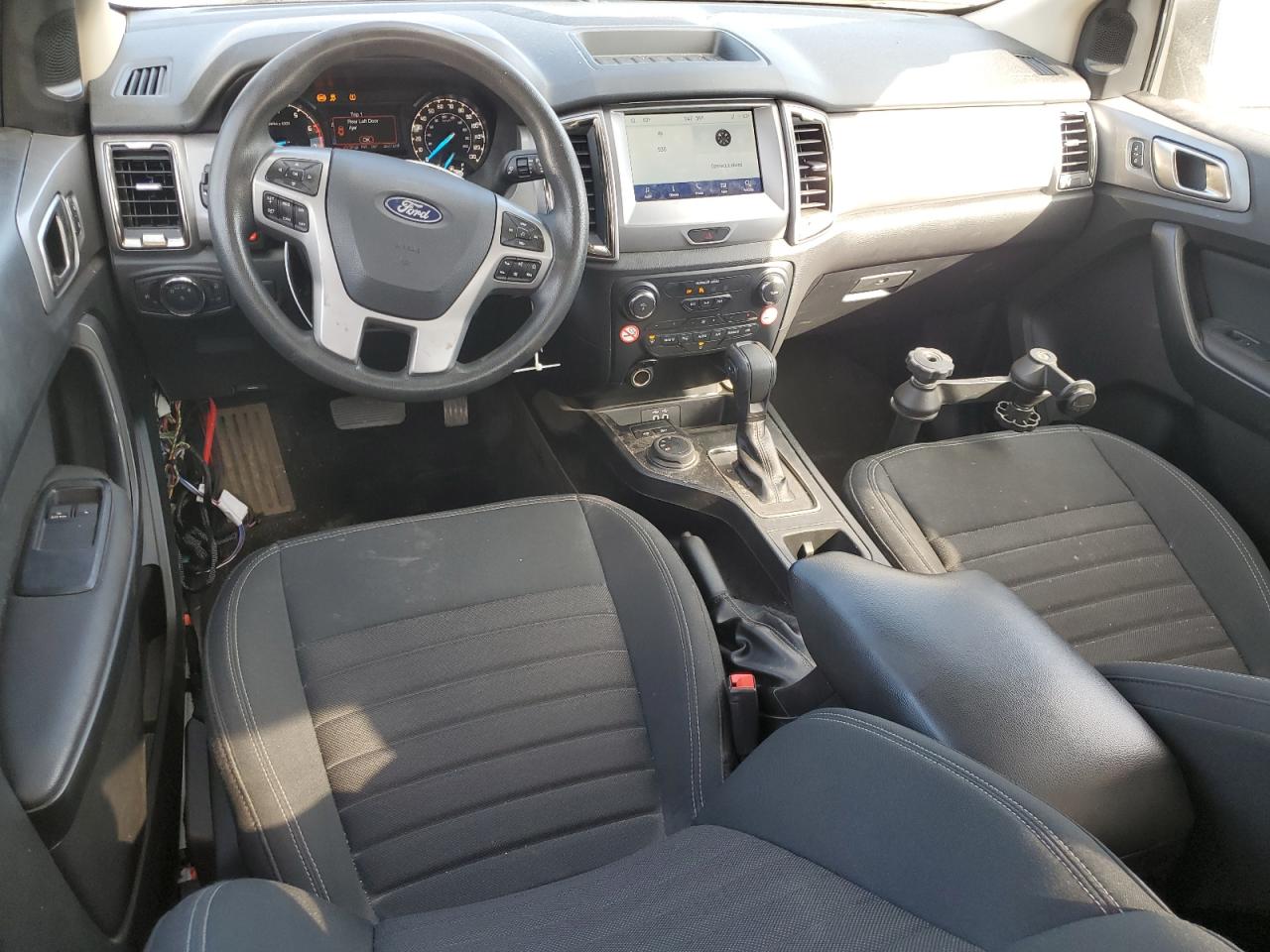 2022 FORD RANGER XL VIN:1FTER1FH4NLD45357
