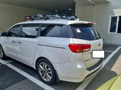 2015 Kia Carnival KNAMC81ABFS078381 VIN:KNAMC81ABFS078381