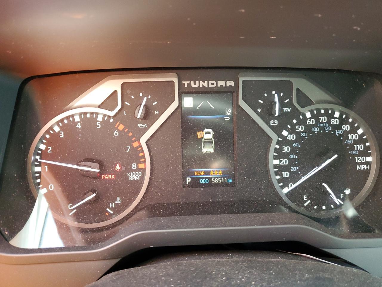 2022 TOYOTA TUNDRA DOUBLE CAB SR VIN:5TFLA5DA7NX012641