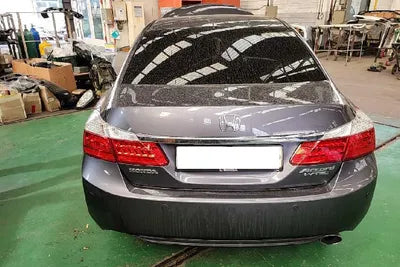 2015 Honda Accord 1HGCR2680FA511645 VIN:1HGCR2680FA511645