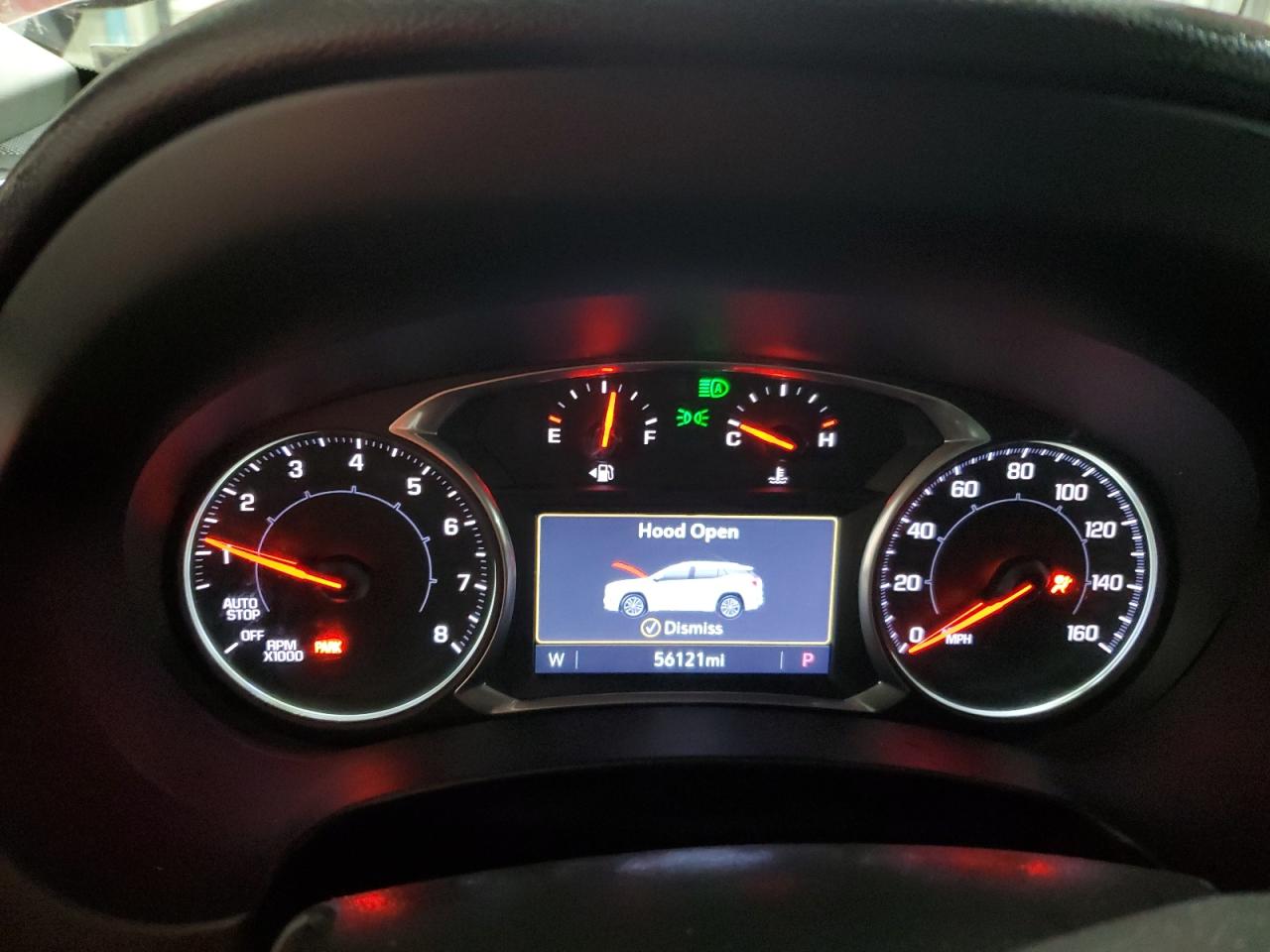 2022 GMC TERRAIN SLT VIN:3GKALVEV4NL175721