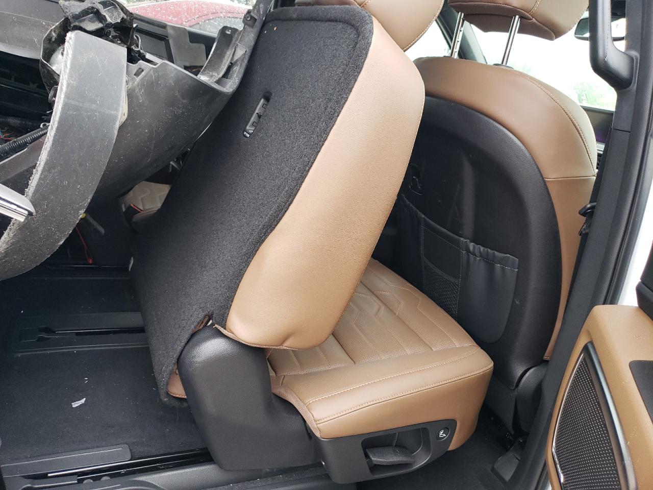 2022 KIA TELLURIDE SX VIN:5XYP5DHC6NG320186