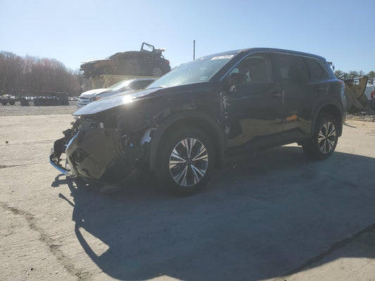 2023 NISSAN ROGUE SV VIN:5N1BT3BBXPC934865