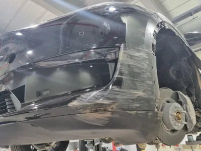 2022 Tesla Model Y VIN: