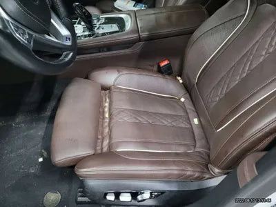 2019 BMW 740 WBA7C6103KB383539 VIN:WBA7C6103KB383539