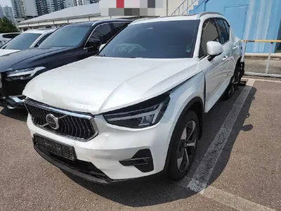 2023 Volvo XC40 YV1XZK921P2030203 VIN:YV1XZK921P2030203