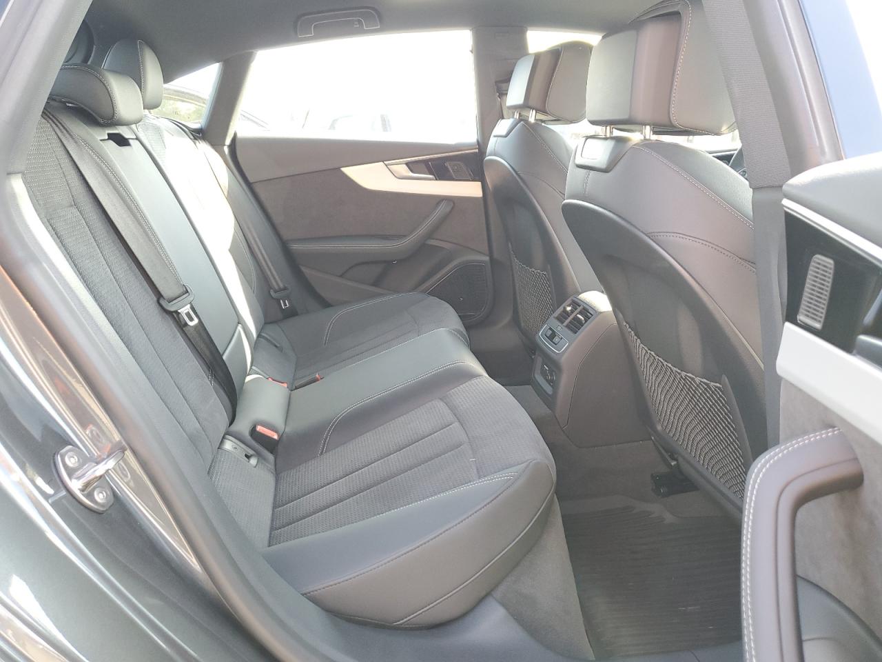 2024 AUDI A5 PREMIUM PLUS 45 VIN:WAUFACF55RA079116