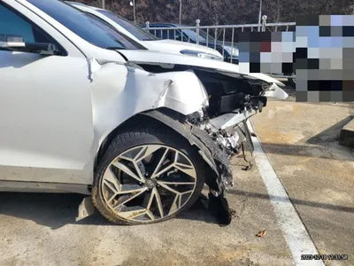 2022 Hyundai Ioniq VIN: