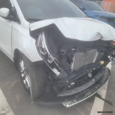 2018 Kia Carnival VIN: