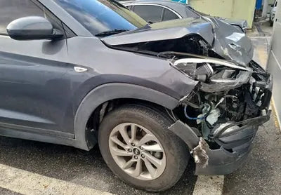 2016 Hyundai Tucson KMHJ2815GGU093301 VIN:KMHJ2815GGU093301