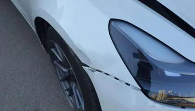 2021 Tesla Model 3 VIN: