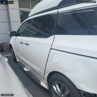 2017 Kia Carnival KNAME81ABJS427845 VIN:KNAME81ABJS427845