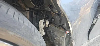 2016 Genesis G80 VIN: