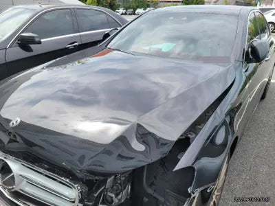 2019 Mercedes-Benz E 350 VIN: