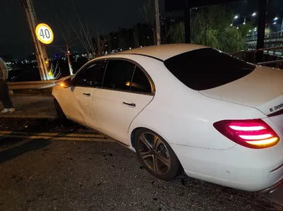 2019 Mercedes-Benz E 300 VIN: