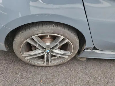 2021 BMW 118 WBA7M9104M7H83522 VIN:WBA7M9104M7H83522