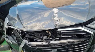 2023 Audi A6 WAUZZZF20PN046142 VIN:WAUZZZF20PN046142