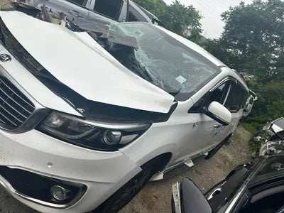 2017 Kia Carnival KNAMB81ABJS385685 VIN:KNAMB81ABJS385685